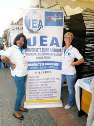 Université Euro-Afrique de Dakar