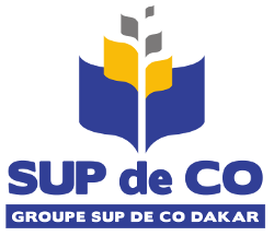 SUP de CO Dakar : Groupe Ecole Supérieure de Commerce de Dakar