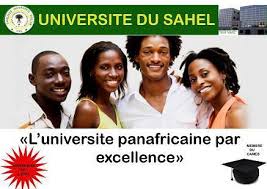 UNIS – UNIVERSITÉ DU SAHEL