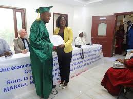 Institut Universitaire de l’Entreprise et du Développement de Dakar (IUED)