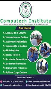 COMPUTECH INSTITUTE