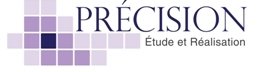 Groupe PRECISION / Etude et Réalisation