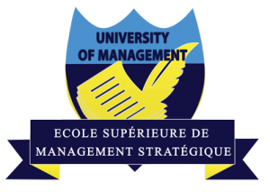 ESMS / Ecole Supérieure de Management Stratégique