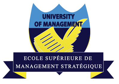 ESMS / Ecole Supérieure de Management Stratégique