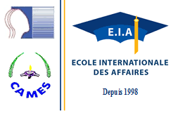 EIA / École Internationale des Affaires