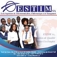 ESTIM – École supérieure de télécommunication, d’Informatique et de management