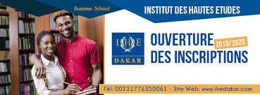 IHE / Institut des Hautes Etudes de Dakar