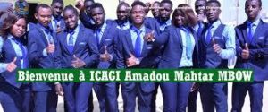 ICAGI – Amadou Mahtar Mbow