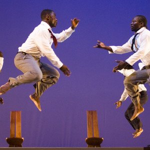 ECOLE DES SABLES TOUBAB DIALAW | SENEGAL